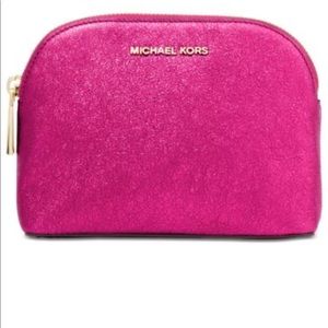 Michael Kors Travel Pouch
